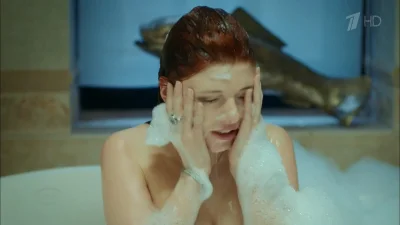 Эмилия Спивак Статский советник грудь