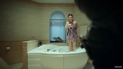 Наташа Хенстридж секси