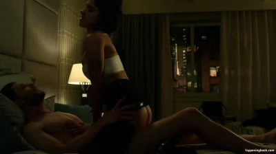 Роуз Бирн порноактриса