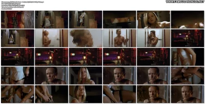 Голая актриса Джоди Комер