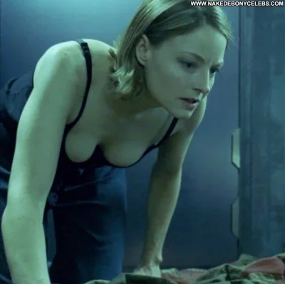 Джоди фостер 2002