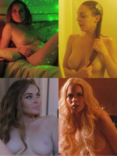 Lindsay lohan каньоны(2013)