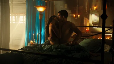 Эйса гонсалес голая в фильме