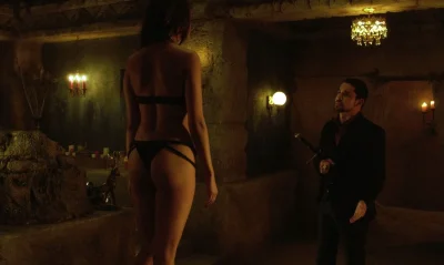 Алекс Гонсалес эротические сцены