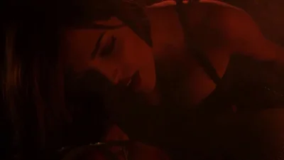 Эйса гонсалес сантанико пандемониум