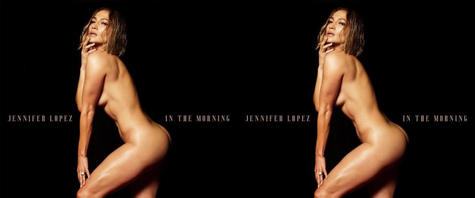 Пиписька Дженнифер Лопес