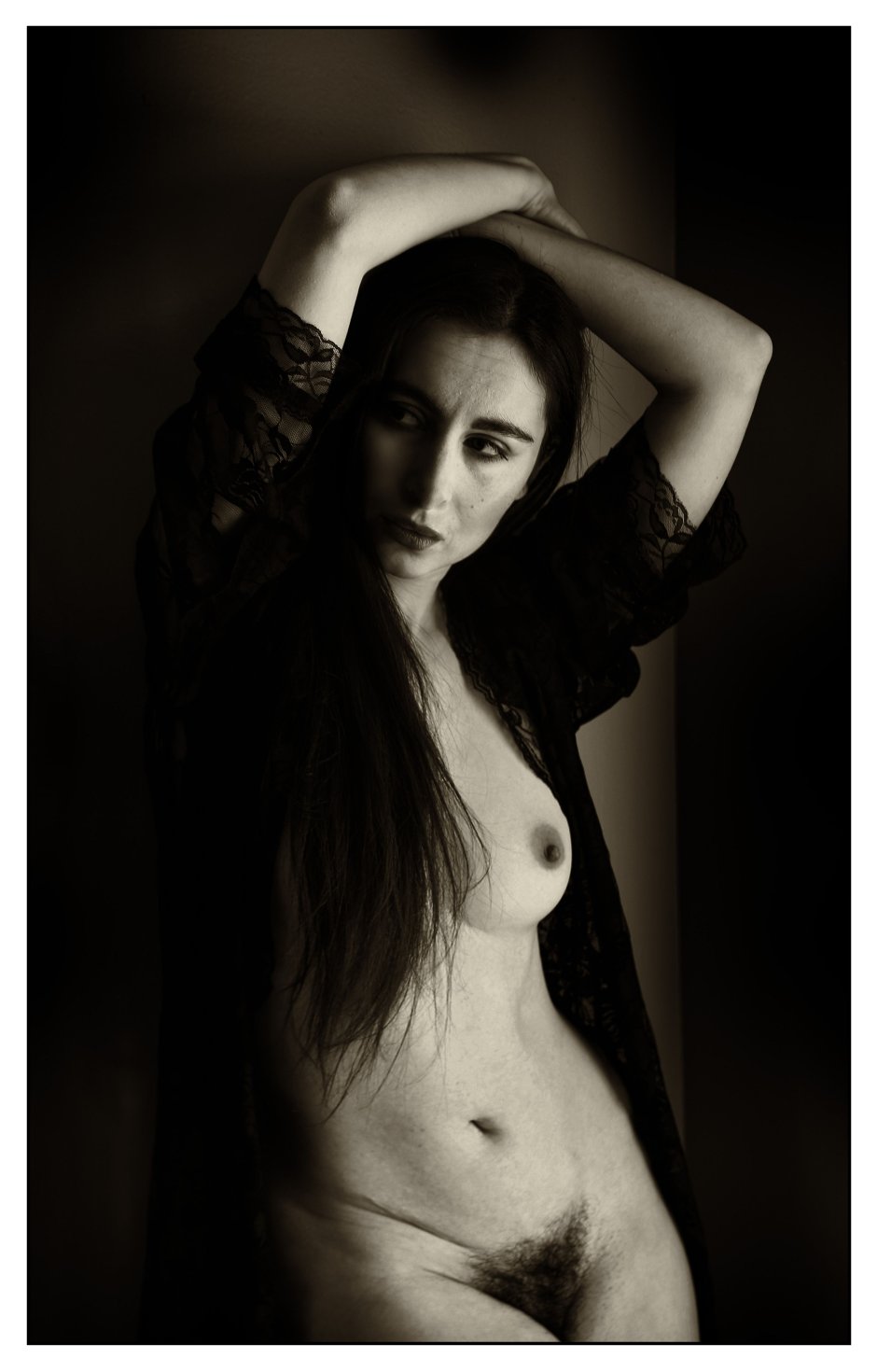 Фотосессия портрет