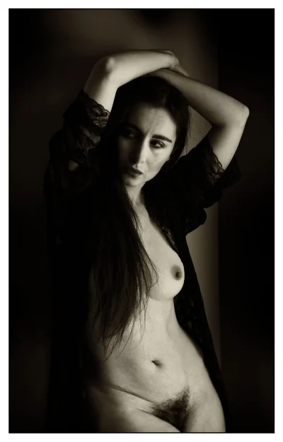 Фотосессия портрет