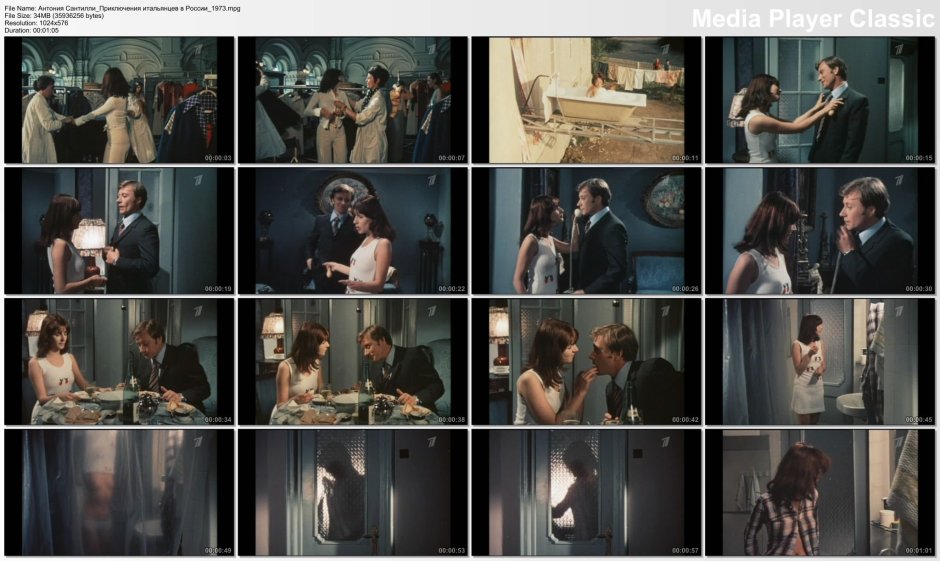 Антония сантилли невероятные приключения итальянцев в россии