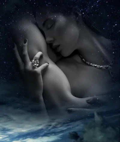 Любовные открытки