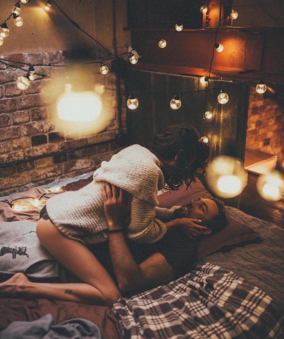 Свечи романтика