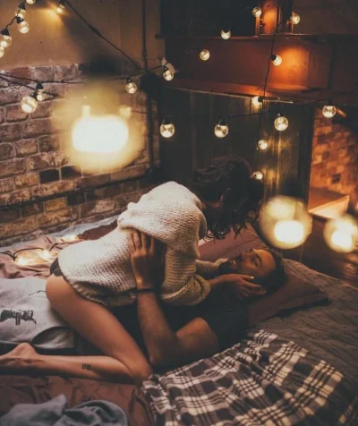 Свечи романтика