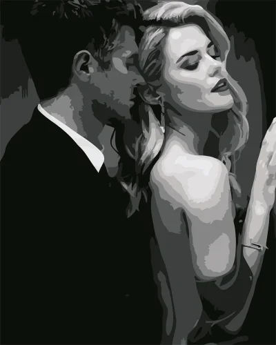 Ласковой ночи любимая