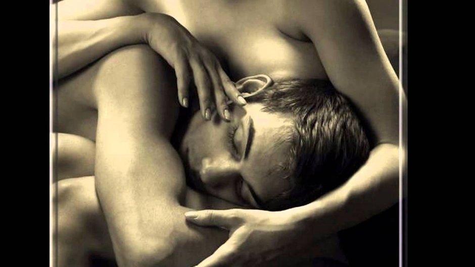 Любовь и страсть нежность