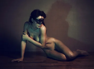 Кьяра Гласко фото голая