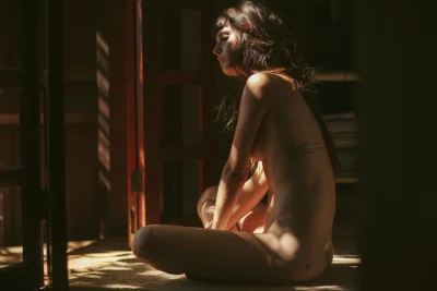 Любовь Гуляк голая