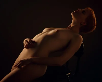 Эротическая фотосессия