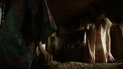 Эмма кинни бесстыжие голая