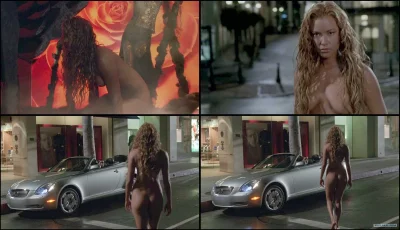 Кристанна Локен фото голая