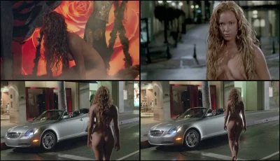 Кристанна локен терминатор 3