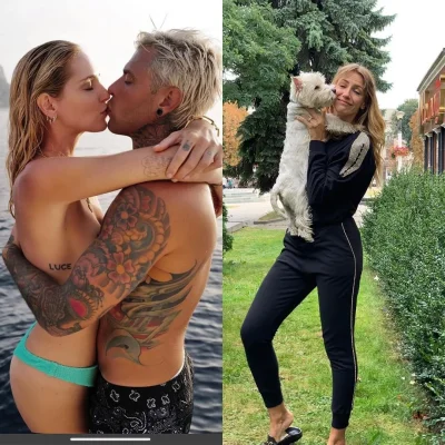 Леся Никитюк XXL