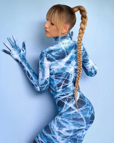 Женские комбинезоны