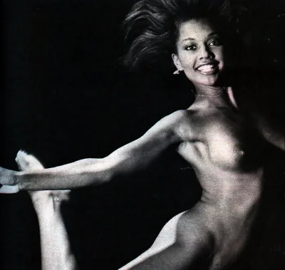 Vanessa Williams Penthouse