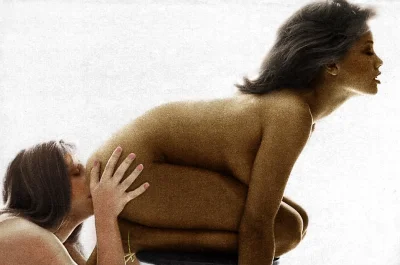 Ванесса Уильямс порнография