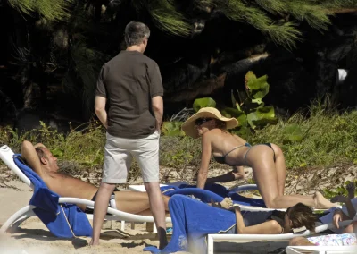 Николетт Скорсезе голая