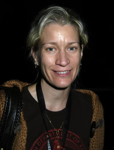 Дайан Гэйдри