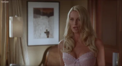 Николетт шеридан отчаянные домохозяйки