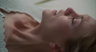 Дайан Лэйн постельные