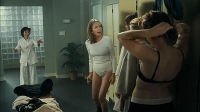 Дайан Торн купальнике