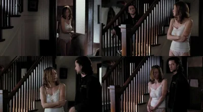 Полюбить Аннабель