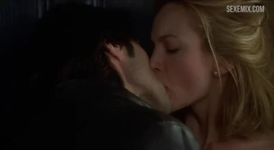 Дайан Крюгер Троя сцены