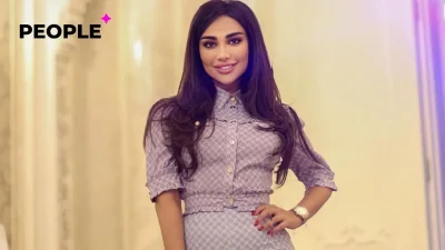 Ахлия Муминова