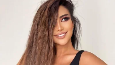 Муниса Ризаева 2022