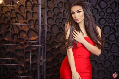 Муниса ризаева биография