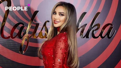 Шахзода Матчанова 2020