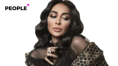 Муниса ризаева певица