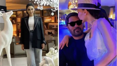 Муниса ризаева биография