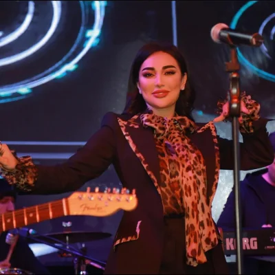 Муниса Ризаева фитнес