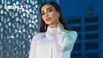 Муниса Ризаева SHARMANDA