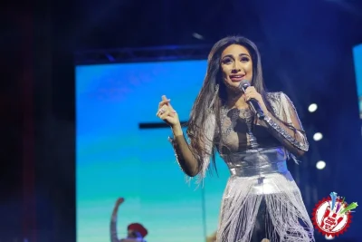 Муниса Ризаева до пластики