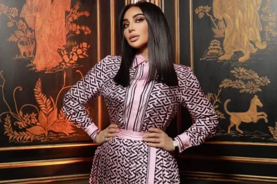 Муниса Ризаева 2001