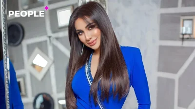 Муниса Ризаева в молодости