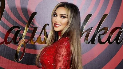 Муниса ризаева 2021