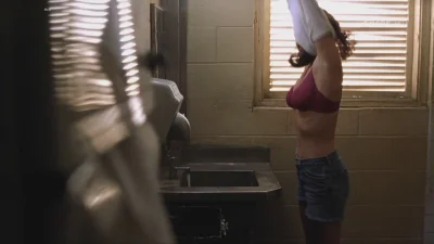 Дженнифер коннелли обнаженка в кино