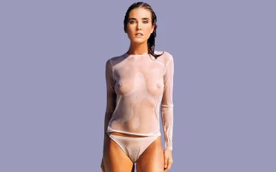 Коннелли Дженнифер фэйк