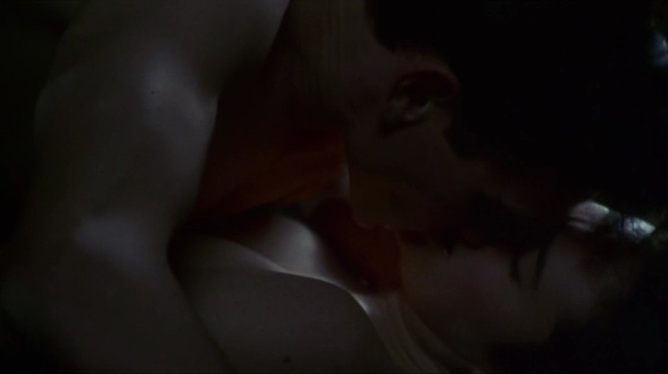 Дженнифер Коннелли киска